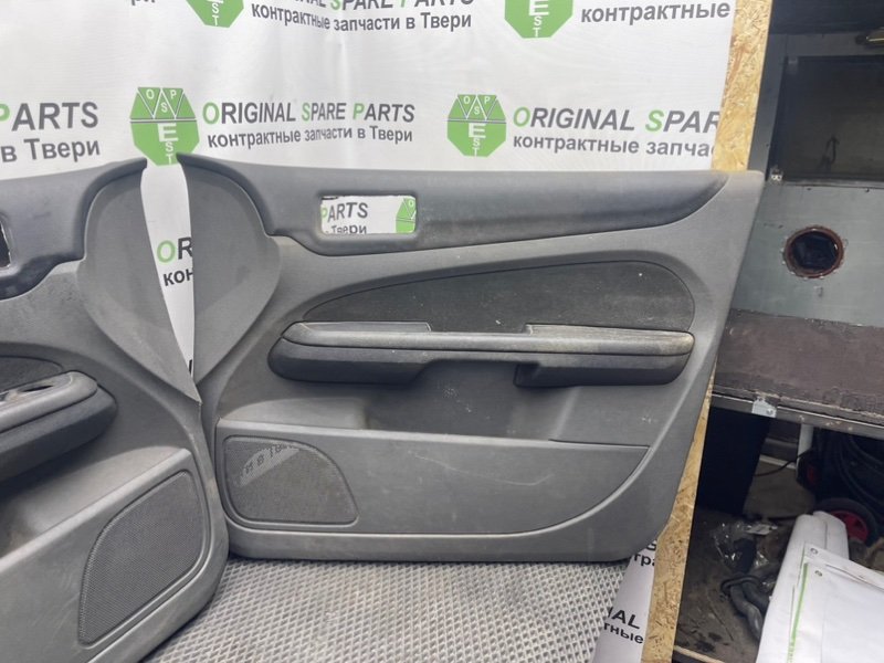 Обшивки дверей, 3490 рублей, Тверь