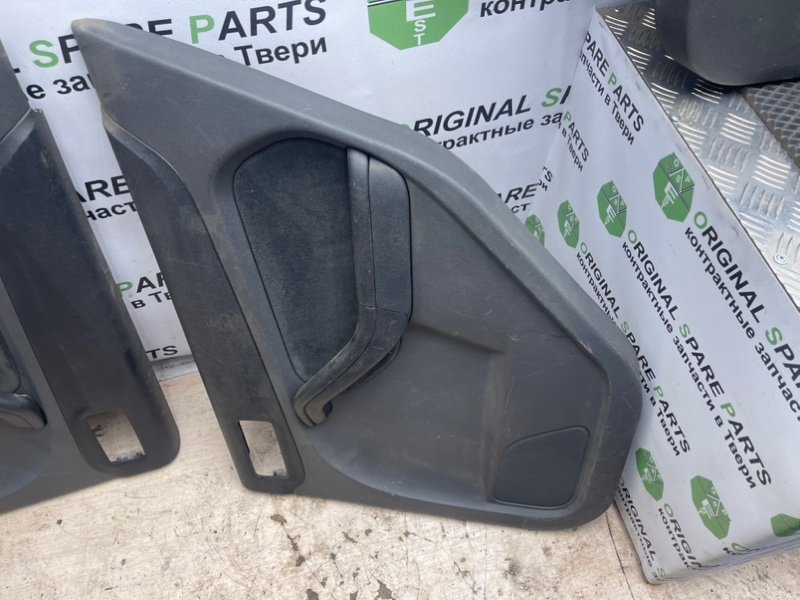 Обшивки дверей, 3490 рублей, Тверь