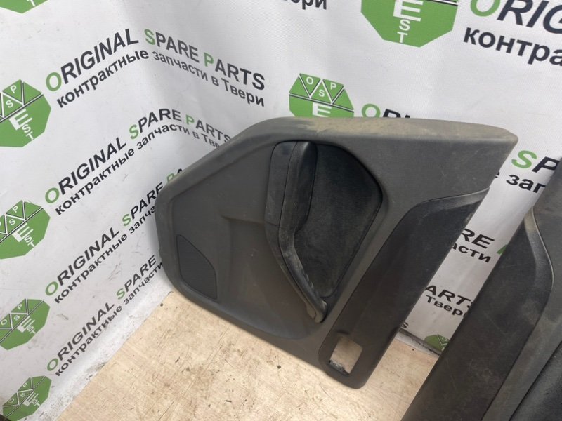 Обшивки дверей, 3490 рублей, Тверь