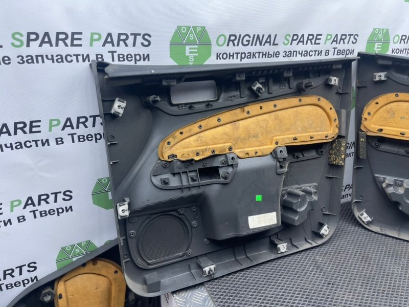 Обшивки дверей, 3490 рублей, Тверь