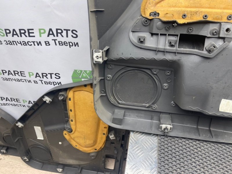 Обшивки дверей, 3490 рублей, Тверь