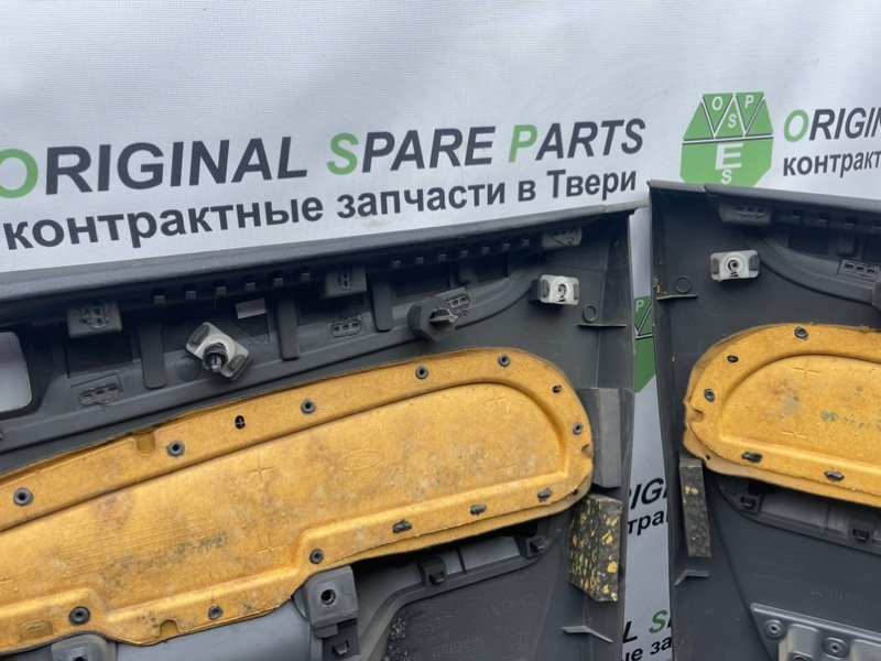 Обшивки дверей, 3490 рублей, Тверь