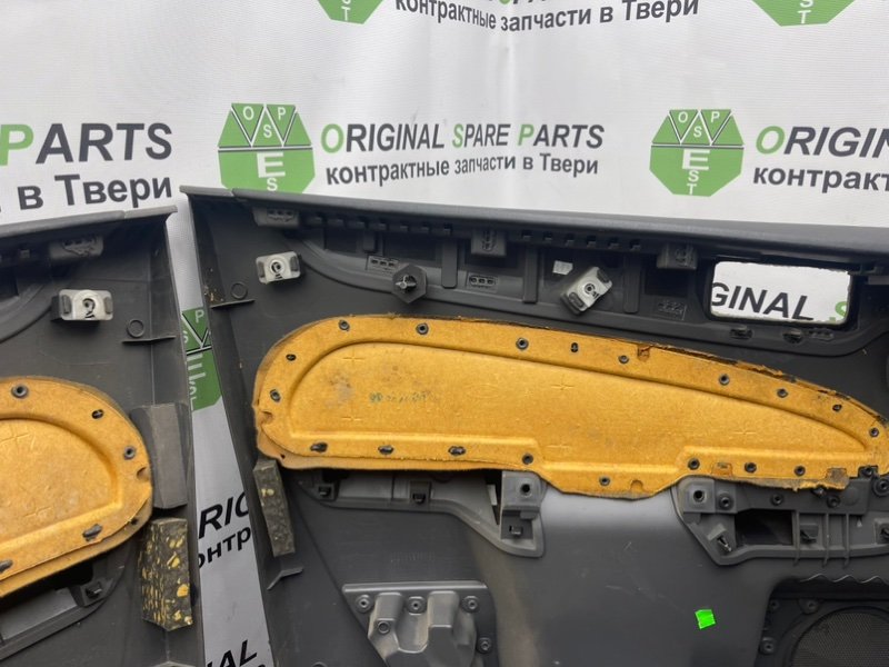 Обшивки дверей, 3490 рублей, Тверь