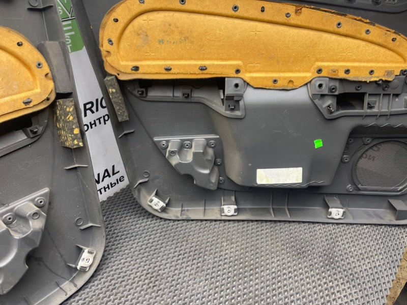 Обшивки дверей, 3490 рублей, Тверь