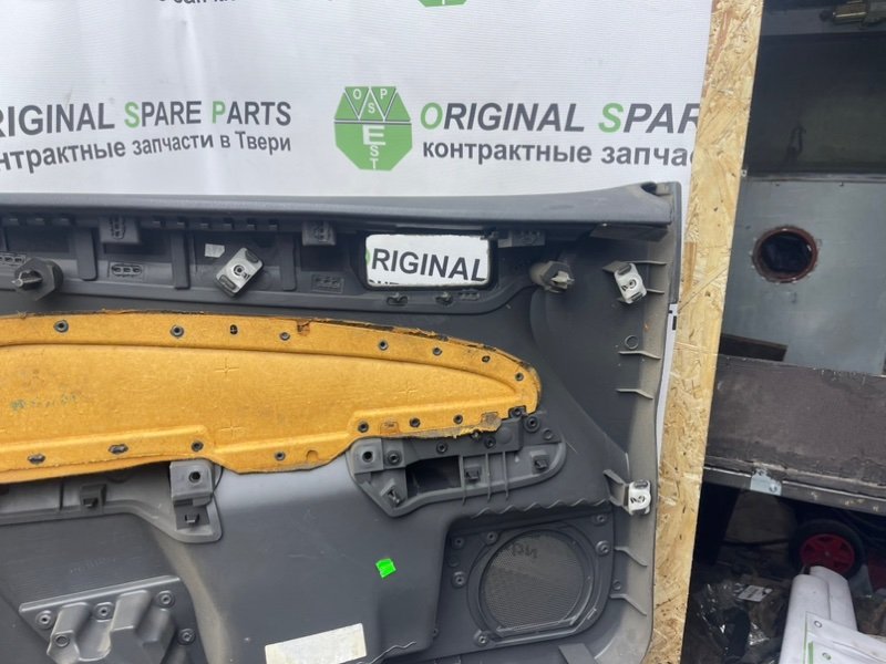 Обшивки дверей, 3490 рублей, Тверь