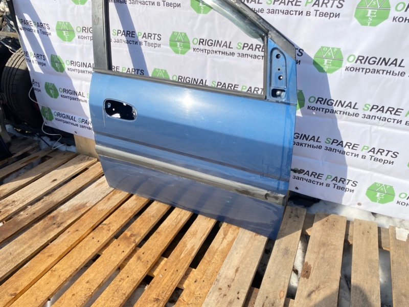 Дверь, 11990 рублей, Тверь