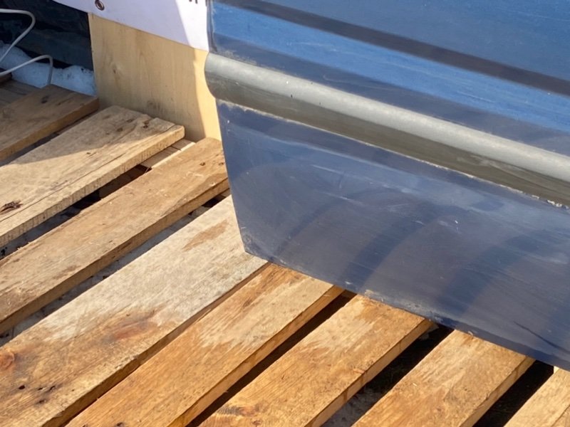 Дверь, 11990 рублей, Тверь