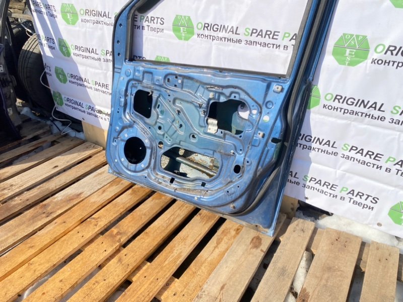 Дверь, 11990 рублей, Тверь