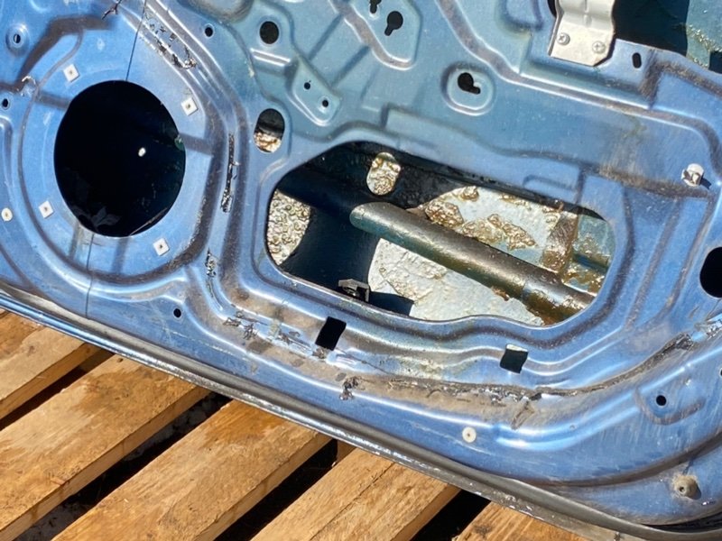 Дверь, 11990 рублей, Тверь