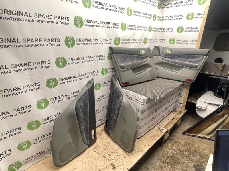 Обшивки дверей, 2990 рублей, Тверь