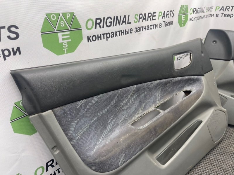 Обшивки дверей, 2990 рублей, Тверь