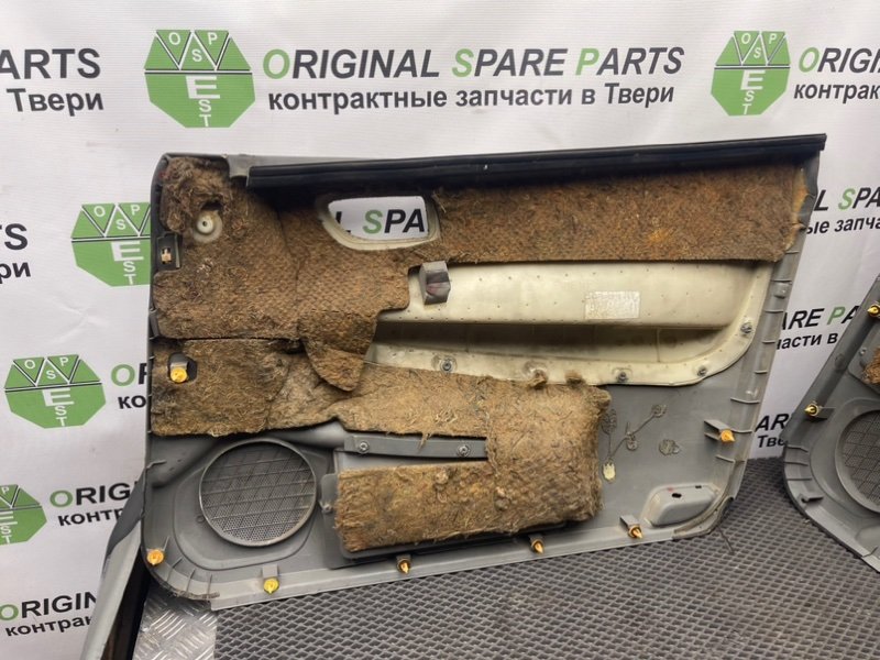 Обшивки дверей, 2990 рублей, Тверь