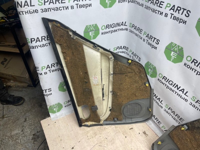 Обшивки дверей, 2990 рублей, Тверь