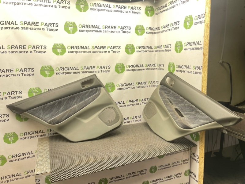 Обшивки дверей, 1290 рублей, Тверь