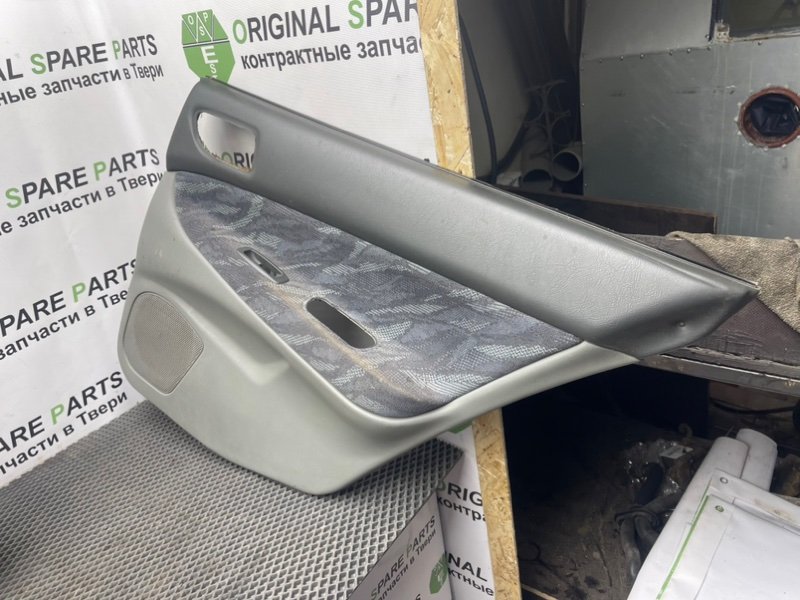 Обшивки дверей, 1290 рублей, Тверь