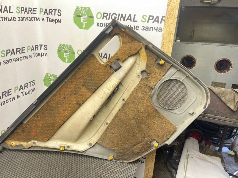 Обшивки дверей, 1290 рублей, Тверь