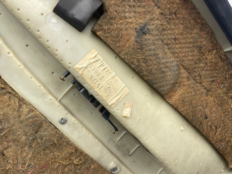 Обшивки дверей, 1290 рублей, Тверь