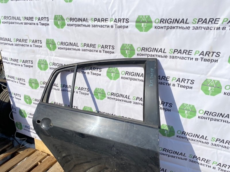 Дверь, 11990 рублей, Тверь