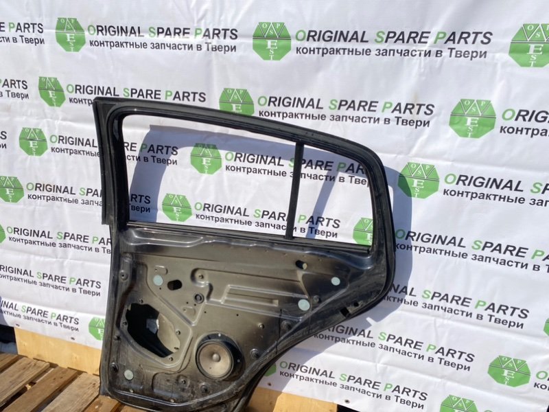 Дверь, 11990 рублей, Тверь