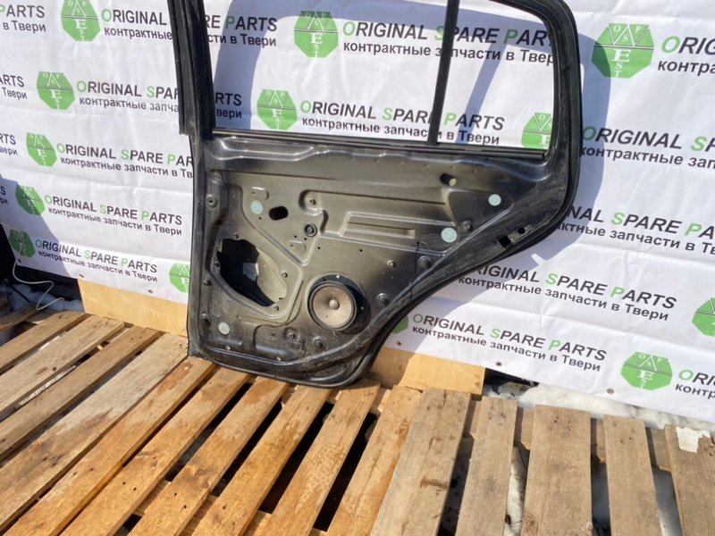 Дверь, 11990 рублей, Тверь