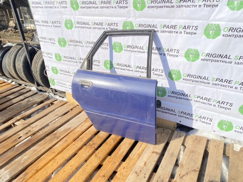 Дверь, 5990 рублей, Тверь