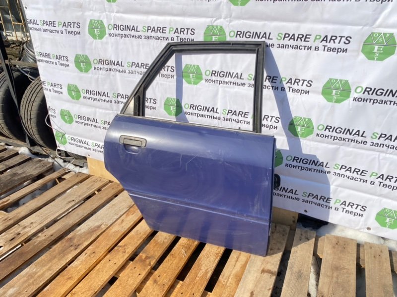 Дверь, 5990 рублей, Тверь