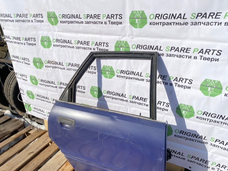 Дверь, 5990 рублей, Тверь