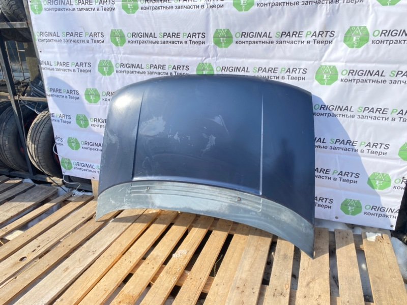 Капот, 2990 рублей, Тверь