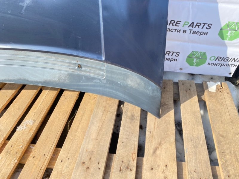 Капот, 2990 рублей, Тверь