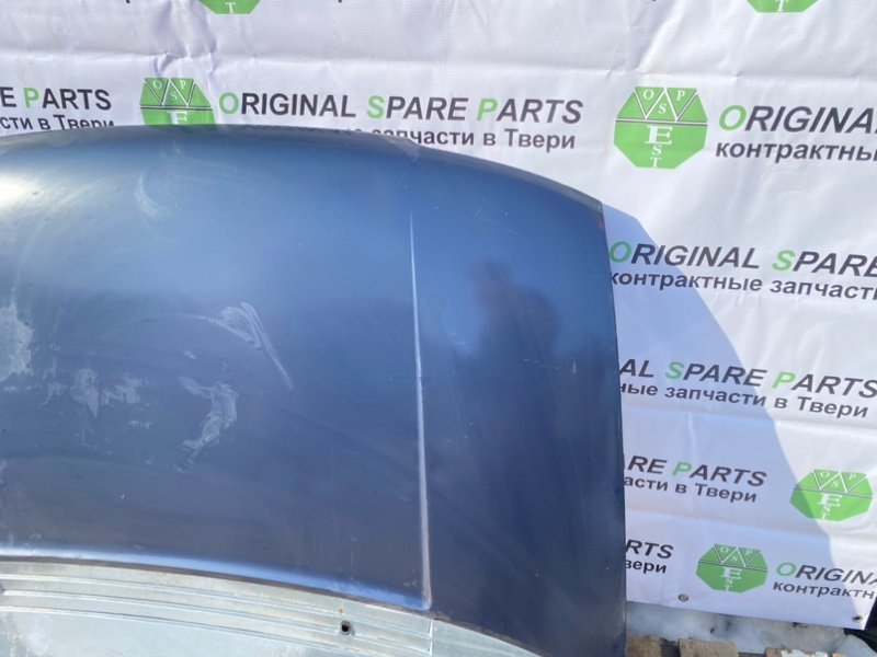 Капот, 2990 рублей, Тверь