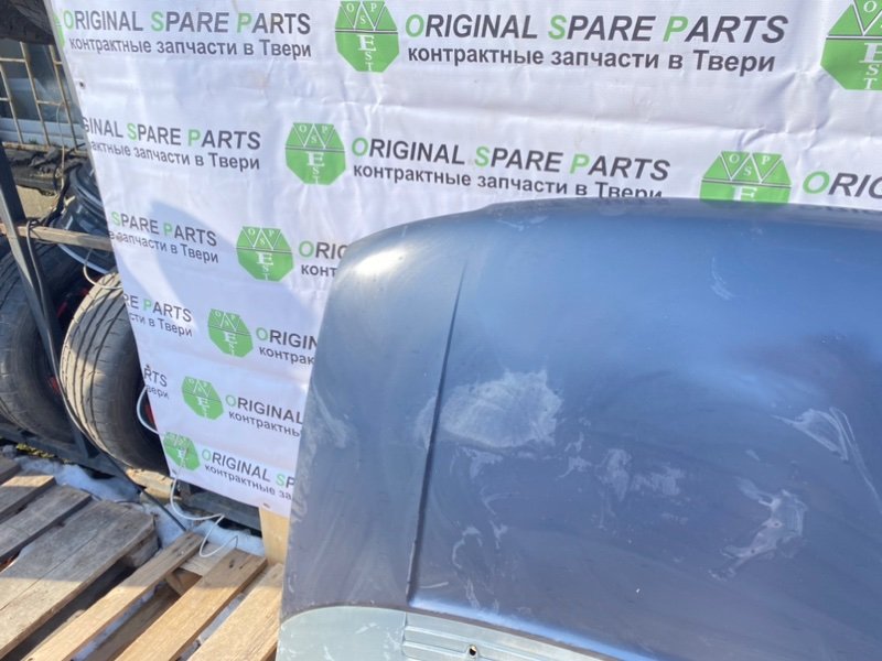 Капот, 2990 рублей, Тверь