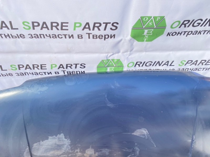 Капот, 2990 рублей, Тверь