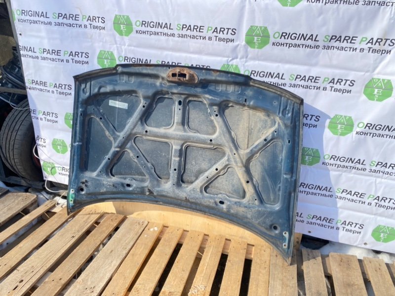 Капот, 2990 рублей, Тверь