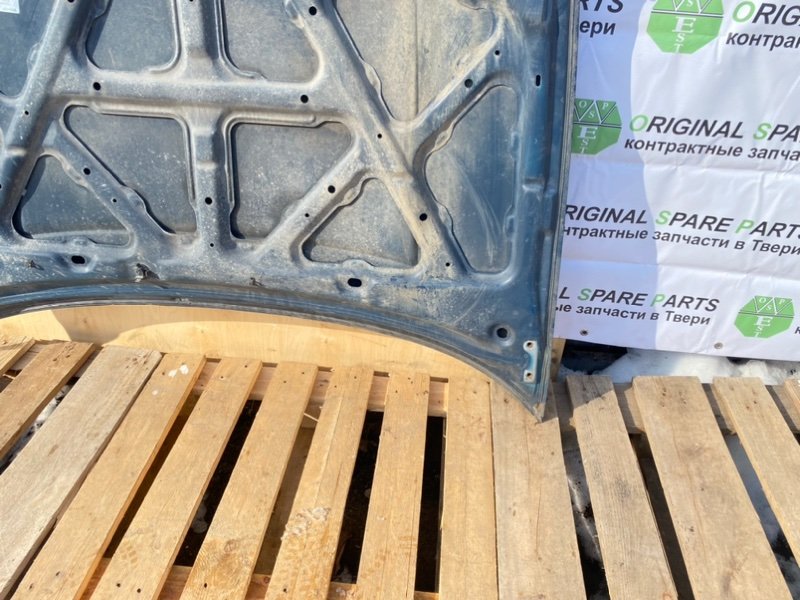 Капот, 2990 рублей, Тверь