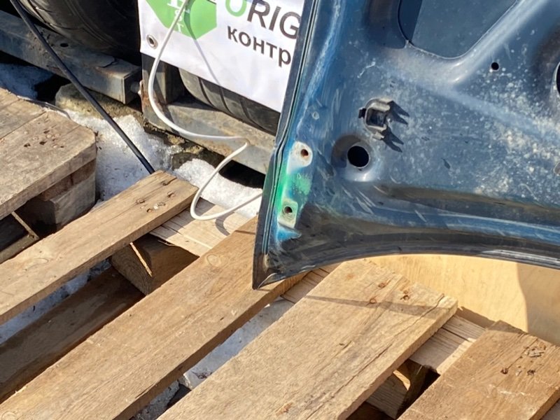 Капот, 2990 рублей, Тверь