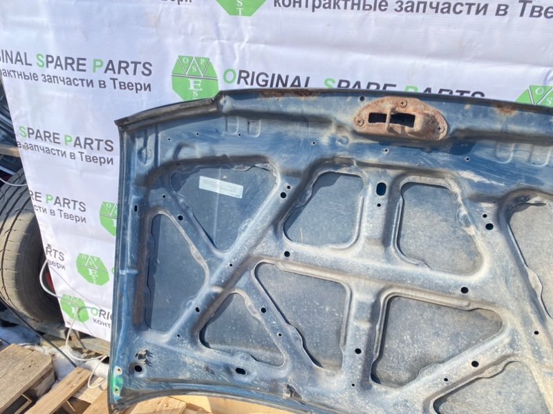 Капот, 2990 рублей, Тверь