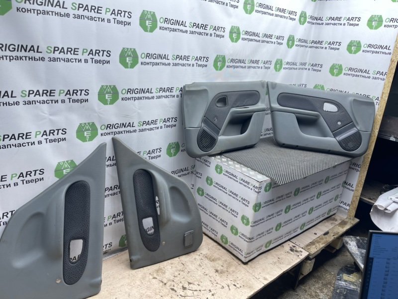 Обшивки дверей, 3690 рублей, Тверь