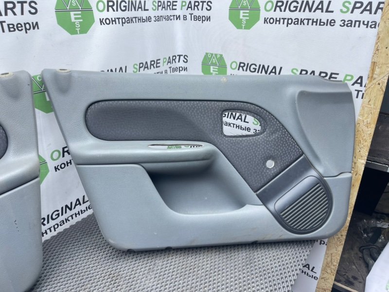 Обшивки дверей, 3690 рублей, Тверь