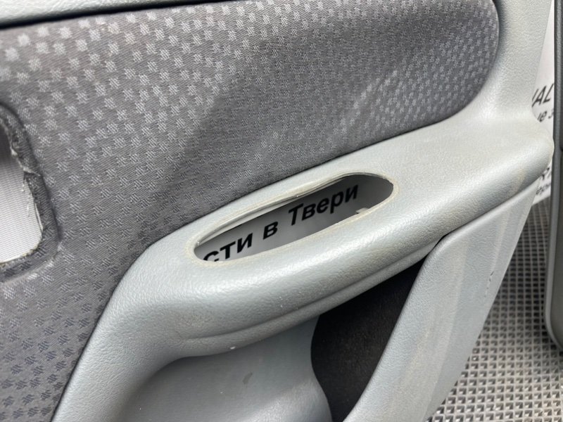 Обшивки дверей, 3690 рублей, Тверь