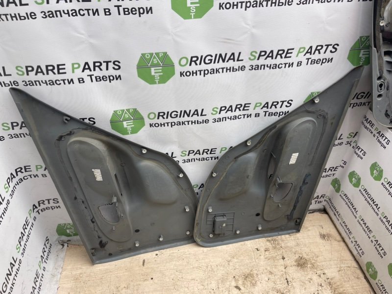 Обшивки дверей, 3690 рублей, Тверь