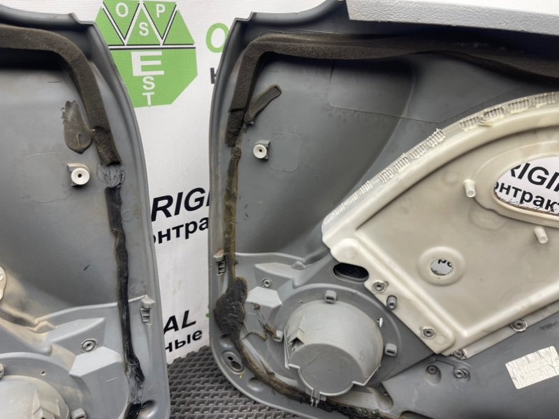 Обшивки дверей, 3690 рублей, Тверь