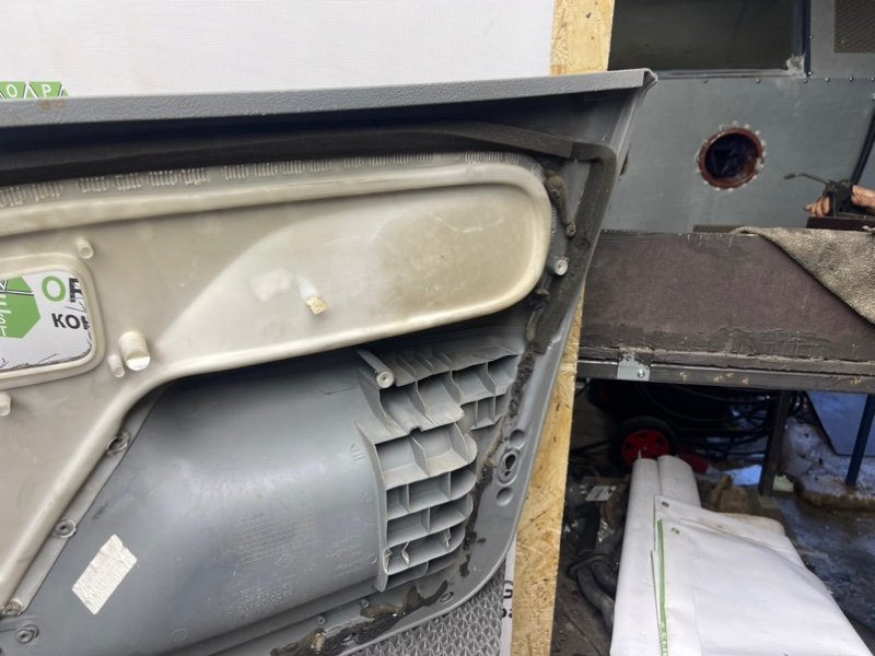 Обшивки дверей, 3690 рублей, Тверь