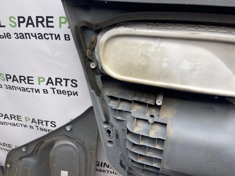 Обшивки дверей, 3690 рублей, Тверь