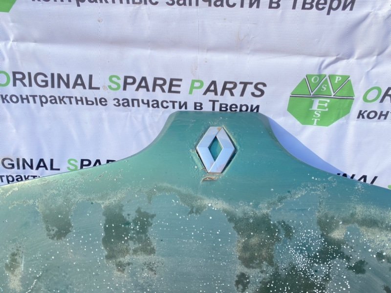 Капот, 8990 рублей, Тверь