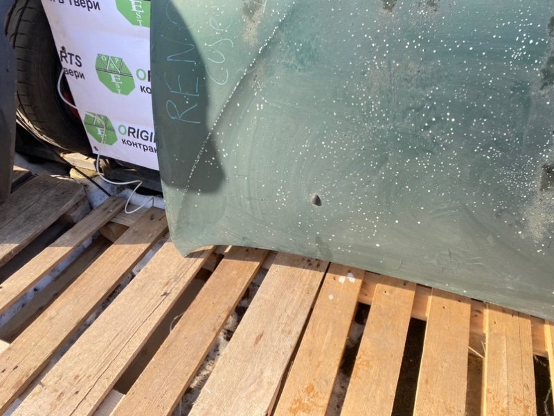 Капот, 8990 рублей, Тверь