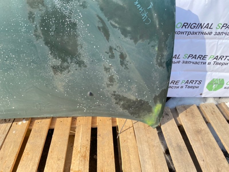 Капот, 8990 рублей, Тверь