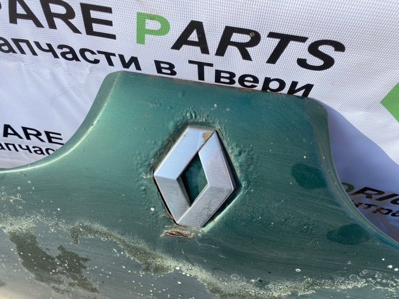 Капот, 8990 рублей, Тверь