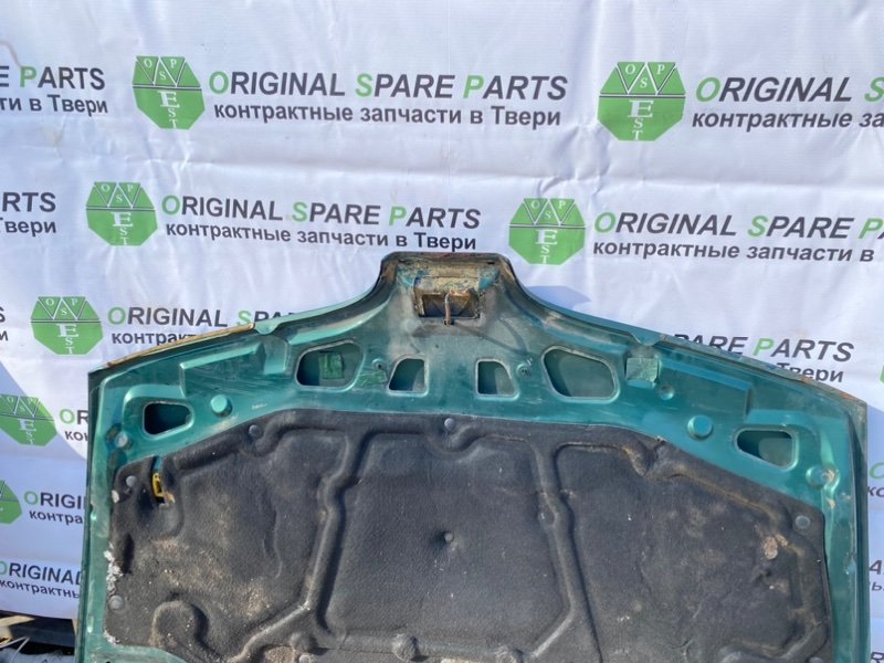 Капот, 8990 рублей, Тверь