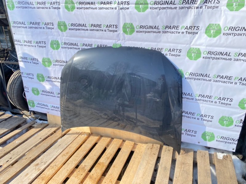 Капот, 12490 рублей, Тверь