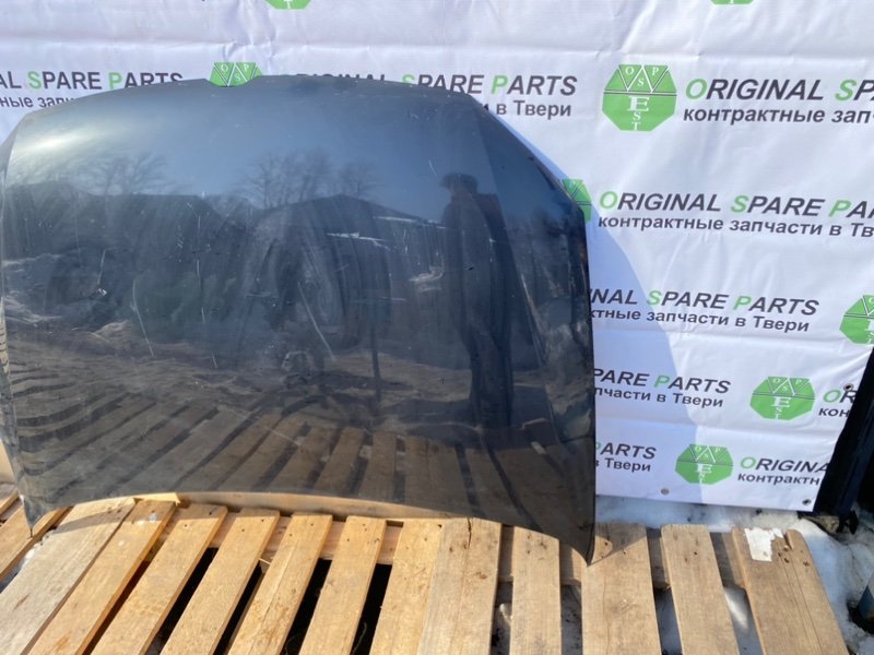 Капот, 12490 рублей, Тверь